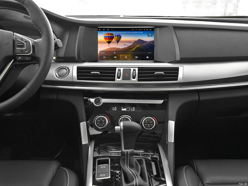 Buy Gazer T6009-H7 PRO Multimedia System to Great Wall Hover, HAVAL H7 2015-2021