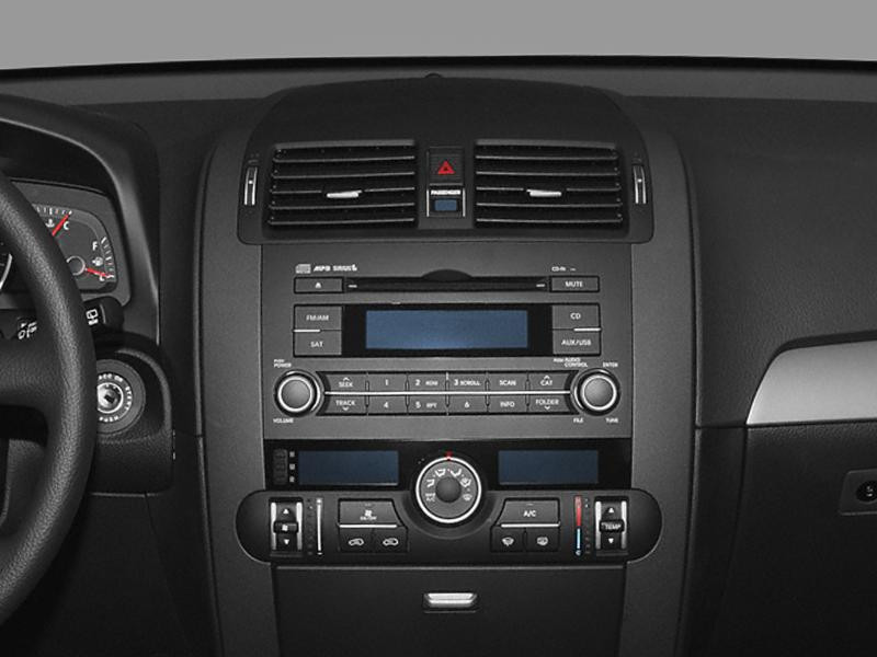 Buy Gazer T6009-HM PRO Multimedia System to Kia Borrego (HM) 2008-2011