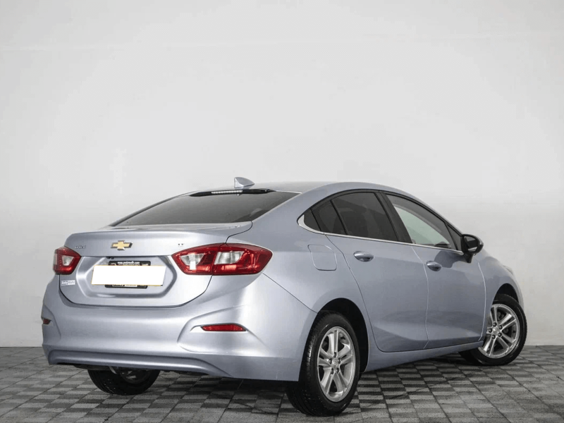 Buy Gazer T6009-J400 PRO Multimedia System to Chevrolet Cruze 2 2015-2020