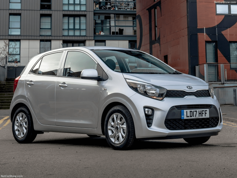 Купить Мультимедійна система Gazer T6009-JA PRO до Kia Picanto (JA), Morning 2017-2020