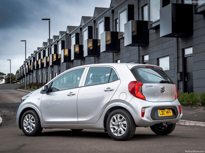 Купить Мультимедійна система Gazer T6009-JA PRO до Kia Picanto (JA), Morning 2017-2020