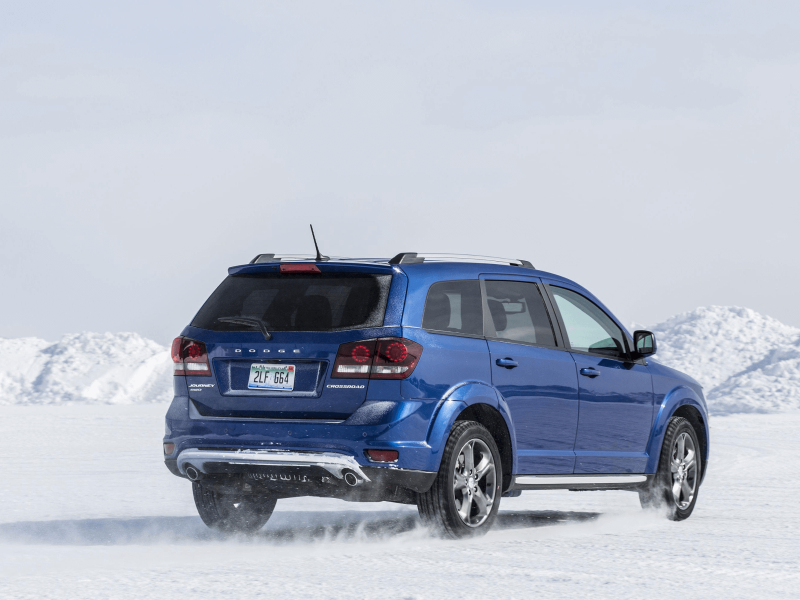 Купить Мультимедійна система Gazer T6009-JC PRO до Dodge Journey (JC) 2011-2020