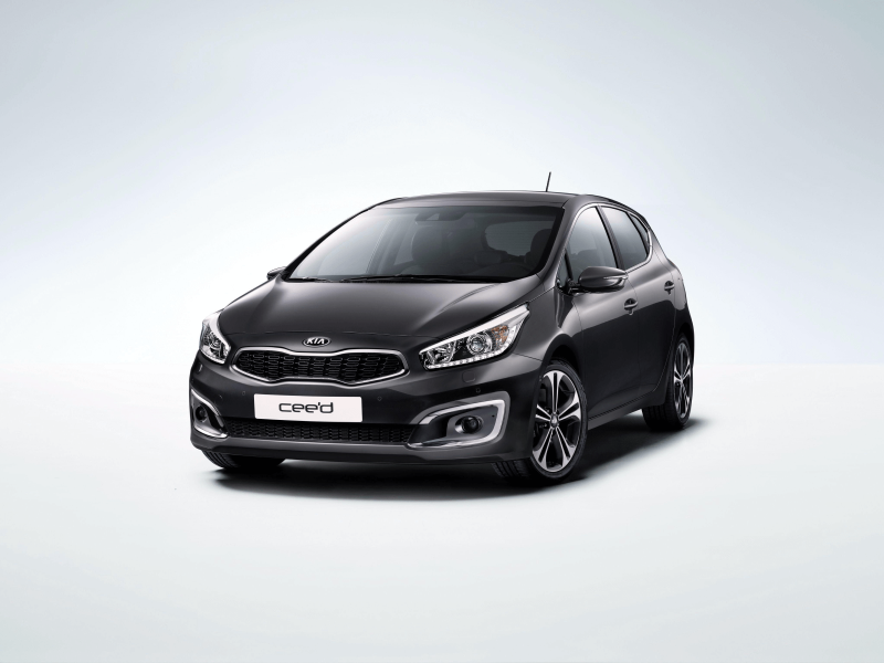 Купить Мультимедійна система Gazer T6009-JD PRO до Kia Ceed 2 (JD) 2012-2018