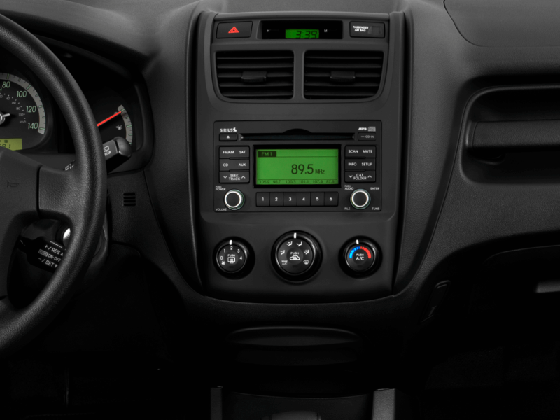 Купить Мультимедійна система Gazer T6009-JE PRO до Kia Sportage 2 (JE) 2007-2009