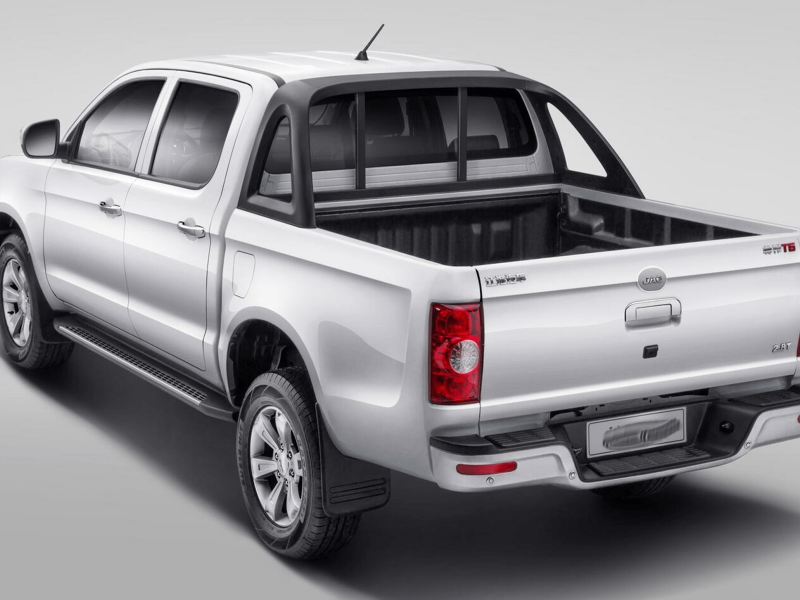 Купить Мультимедійна система Gazer T6009-JT6 PRO до JAC 1 2015-2021