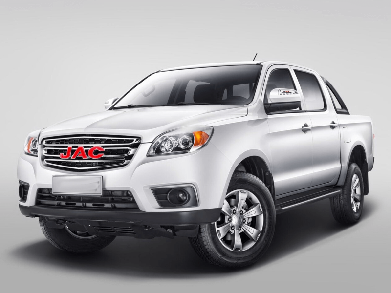 Купить Мультимедійна система Gazer T6009-JT6 PRO до JAC 1 2015-2021