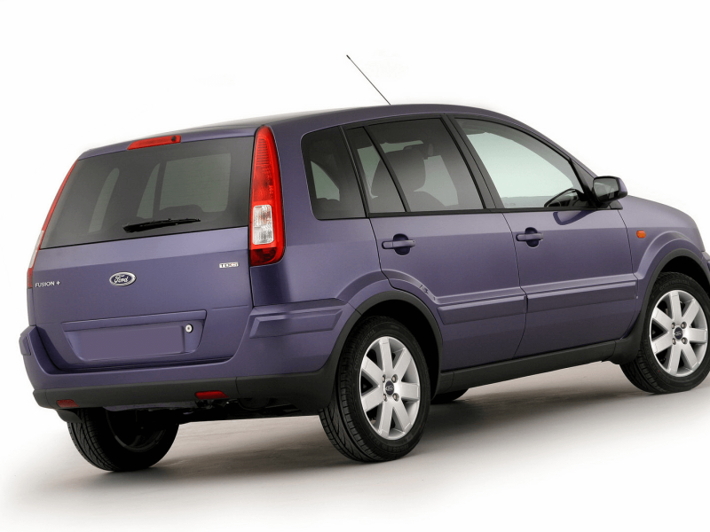 Купить Мультимедійна система Gazer T6009-JU PRO до Ford Fusion 1 2005-2012