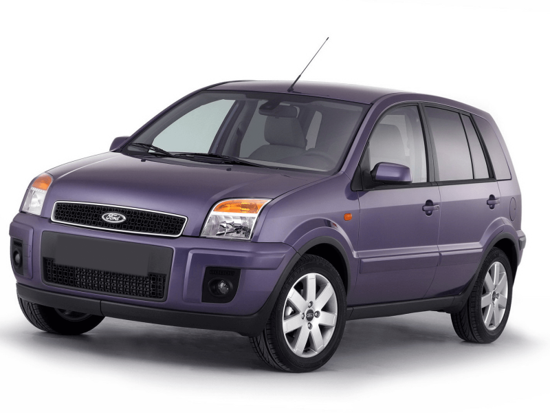 Купить Мультимедійна система Gazer T6009-JU PRO до Ford Fusion 1 2005-2012