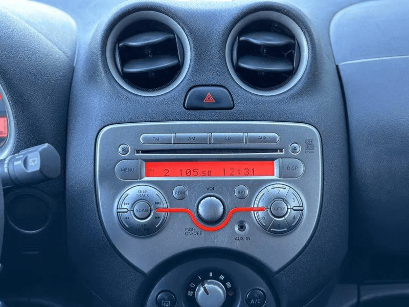 Купить Мультимедійна система Gazer T6009-K13 PRO до Nissan Micra, March 2010-2013