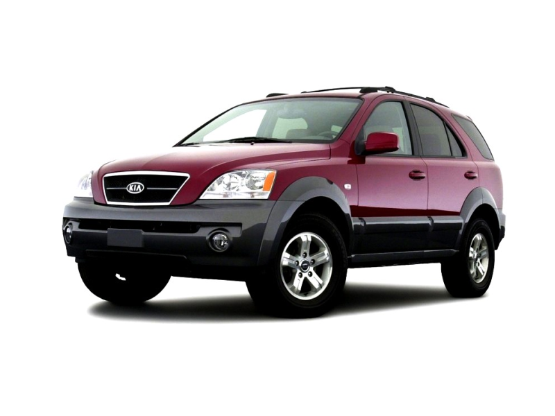 Купить Мультимедійна система Gazer T6009-KBL PRO до Kia Sorento 1 (BL) 2002-2011