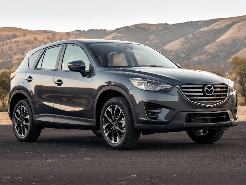 Купить Мультимедійна система Gazer T6009-KE/E PRO до Mazda CX-5 1 KE 2012-2015