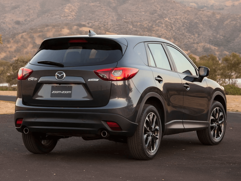 Купить Мультимедійна система Gazer T6009-KE/L PRO до Mazda CX-5 1 KE 2012-2015