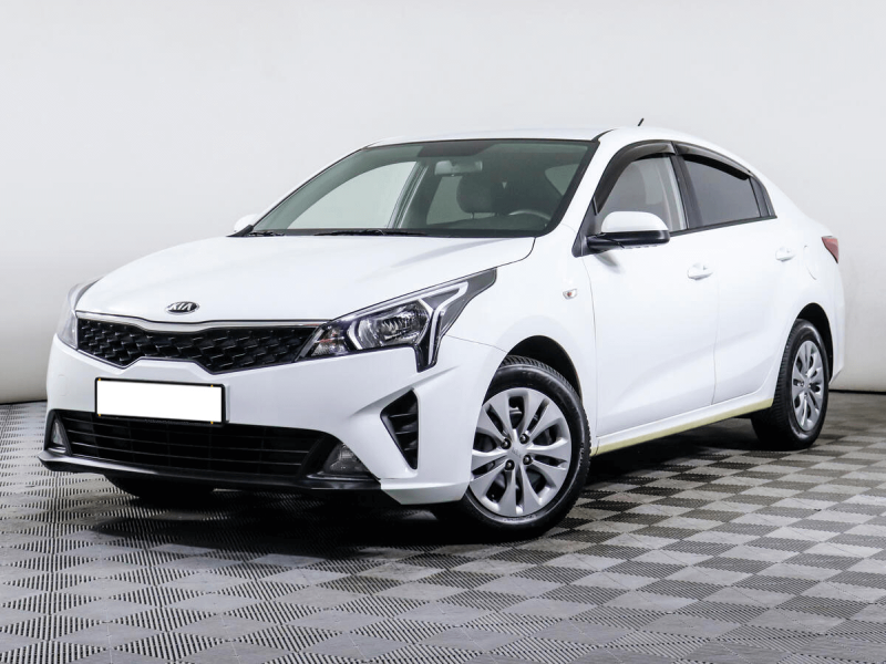 Купить Мультимедійна система Gazer T6009-KFB PRO до Kia Rio 4 (FB) 2020-2021