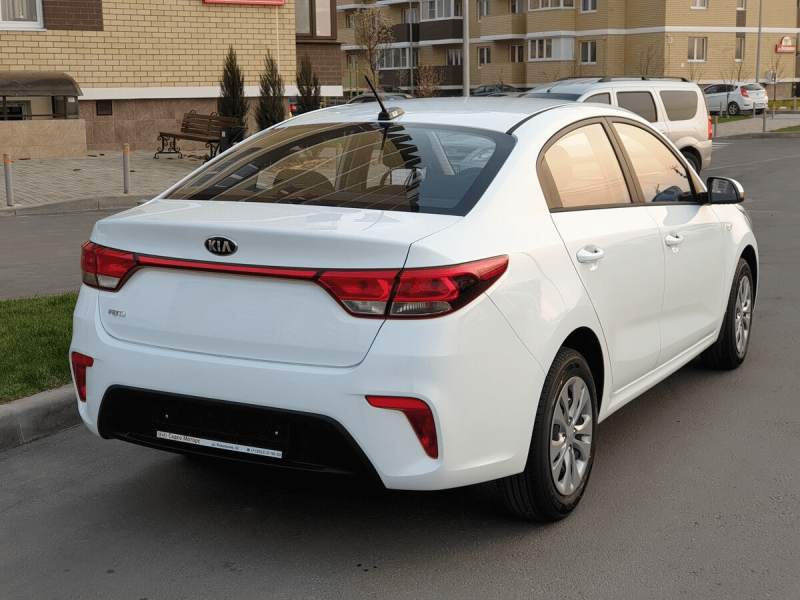 Купить Мультимедійна система Gazer T6009-KFB PRO до Kia Rio 4 (FB) 2020-2021