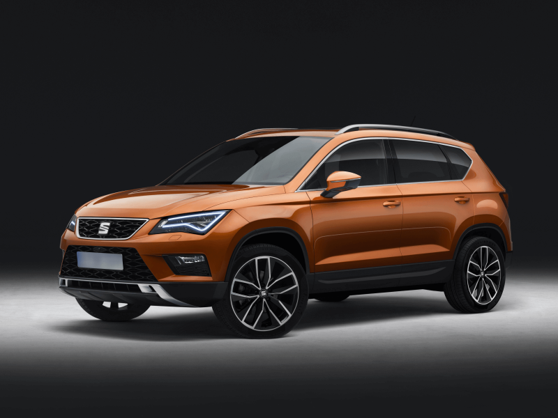 Купить Мультимедійна система Gazer T6009-KH7 PRO до Seat Ateca (KH7), Cupra 2016-2021