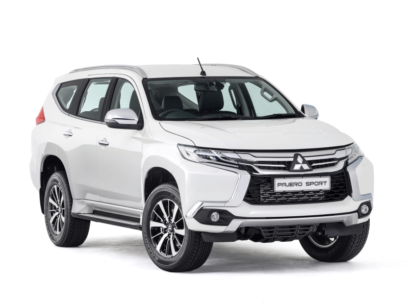 Купить Мультимедійна система Gazer T6009-KR PRO до Mitsubishi Pajero Sport 3 2016-2018