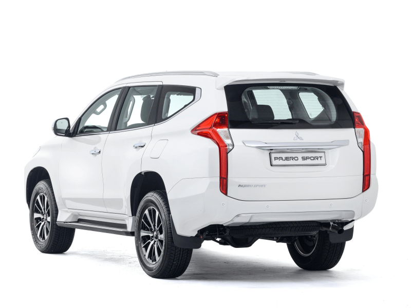 Купить Мультимедійна система Gazer T6009-KR PRO до Mitsubishi Pajero Sport 3 2016-2018