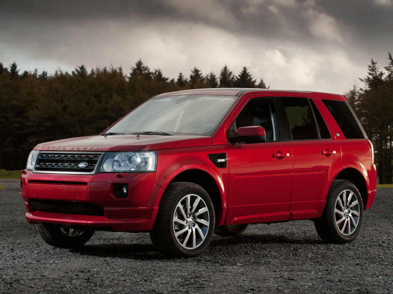 Купить Мультимедійна система Gazer T6009-L359 PRO до Land Rover Freelander 2 2006-2012