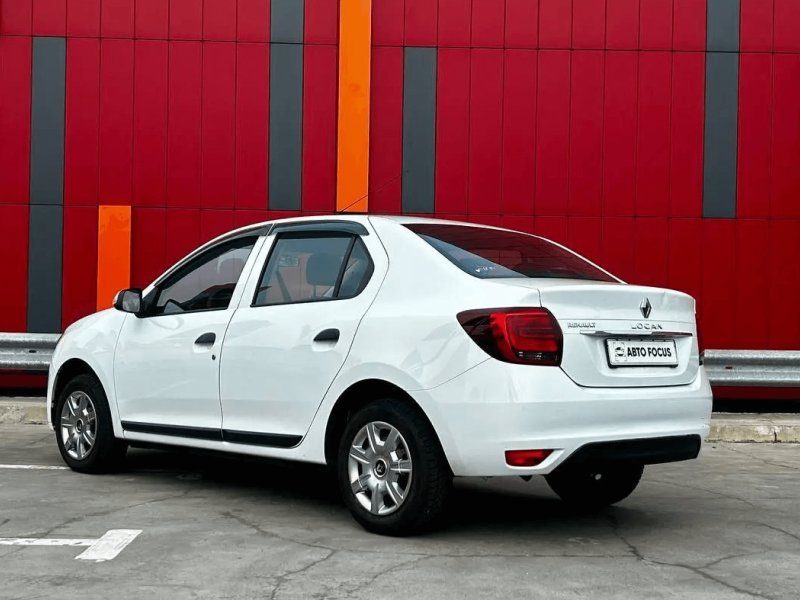 Купить Мультимедійна система Gazer T6009-L52 PRO до Renault Logan 2 (L52) 2012-2019, Sandero 2 2014-2019