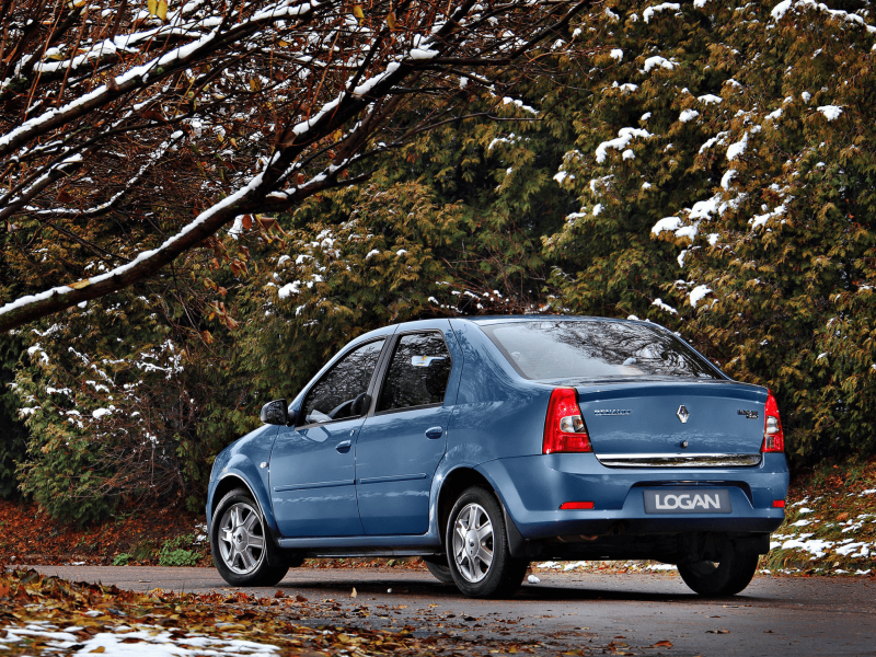 Купить Мультимедійна система Gazer T6009-L90 PRO до Renault Logan 1 (L90) 2004-2009