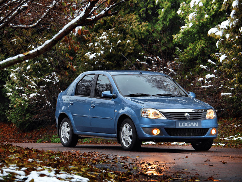 Купить Мультимедійна система Gazer T6009-L90 PRO до Renault Logan 1 (L90) 2004-2009