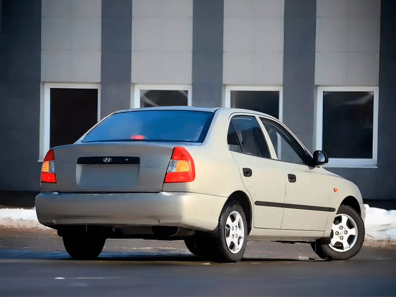 Купить Мультимедійна система Gazer T6009-LC PRO до Hyundai Accent 2 (LC) 1999-2012