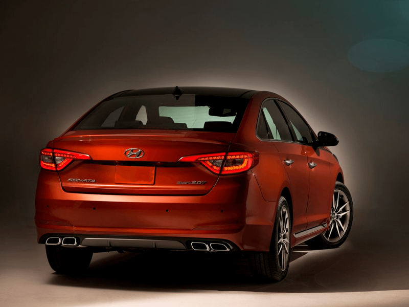 Купить Мультимедійна система Gazer T6009-LF/H PRO до Hyundai Sonata 7 (LF) 2014-2017