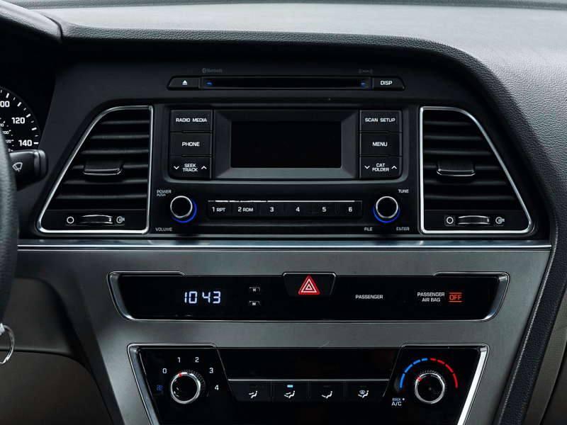 Купить Мультимедійна система Gazer T6009-LF/L PRO до Hyundai Sonata 7 (LF) 2014-2017