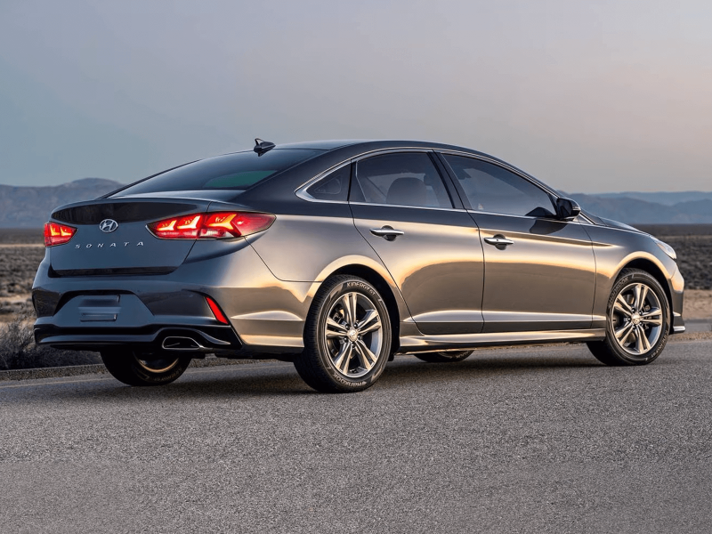 Купить Мультимедійна система Gazer T6009-LFF PRO до Hyundai Sonata 7 (LF) 2017-2019