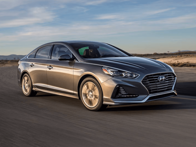 Купить Мультимедійна система Gazer T6009-LFF PRO до Hyundai Sonata 7 (LF) 2017-2019