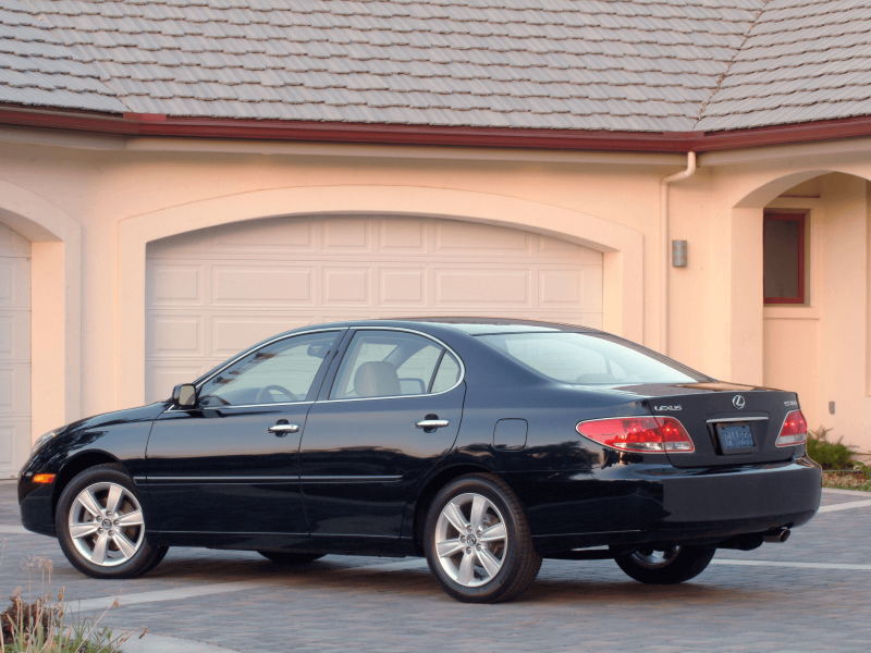 Купить Мультимедійна система Gazer T6009-LXV30 PRO до Lexus ES300, ES330 (XV30) 2001-2006