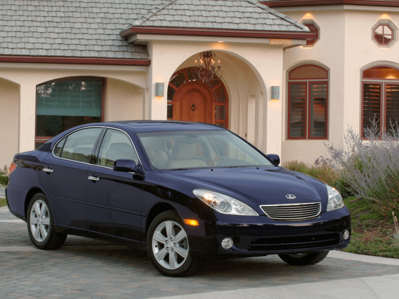 Купить Мультимедійна система Gazer T6009-LXV30 PRO до Lexus ES300, ES330 (XV30) 2001-2006