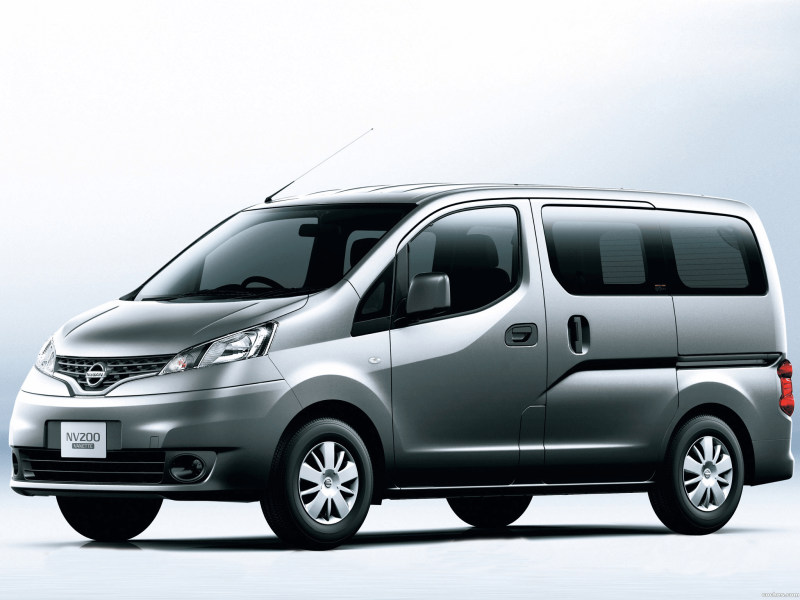 Купить Мультимедійна система Gazer T6009-M20 PRO до Nissan NV200 (M20) 2009-2023
