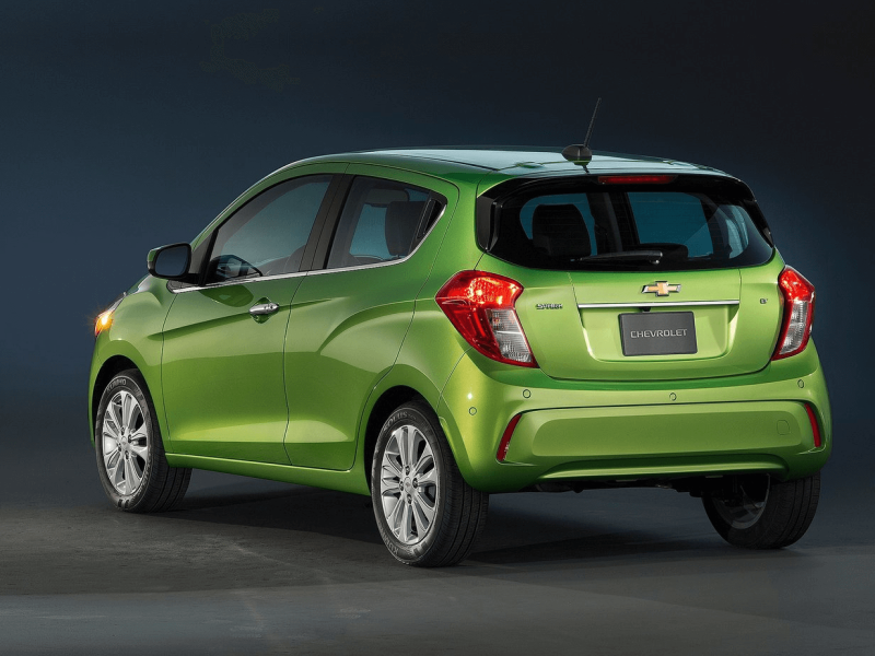 Купить Мультимедійна система Gazer T6009-M400 PRO до Chevrolet Spark, Beat 2015-2018