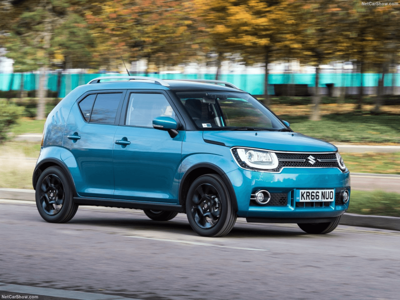 Купить Мультимедійна система Gazer T6009-MF PRO до Suzuki Ignis (MF) 2016-2020