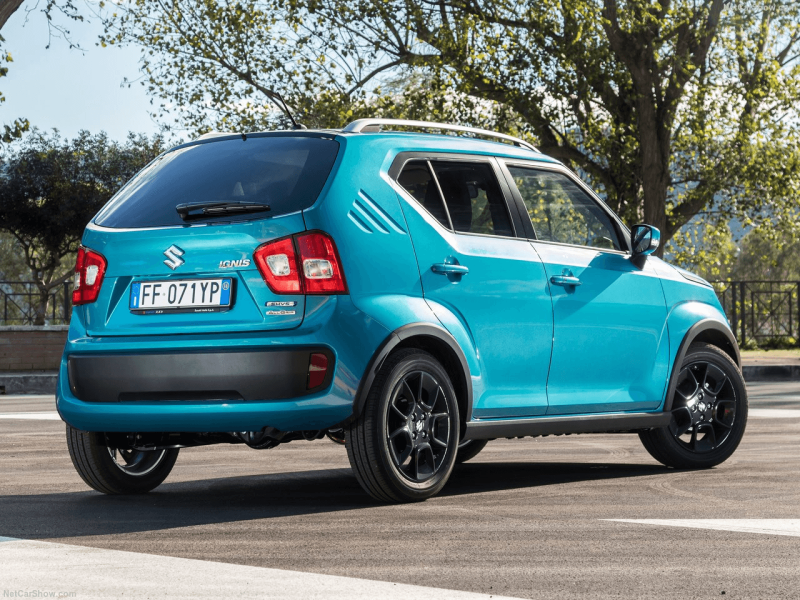 Купить Мультимедійна система Gazer T6009-MF PRO до Suzuki Ignis (MF) 2016-2020