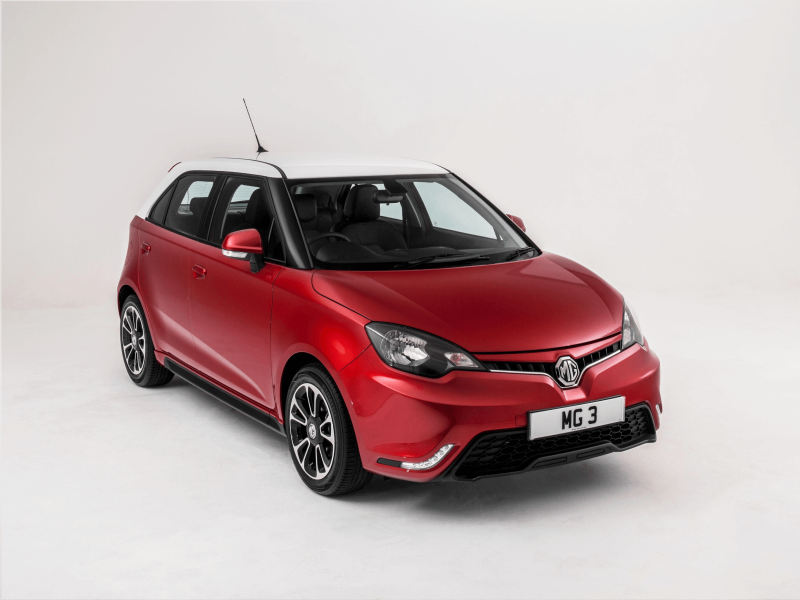 Купить Мультимедійна система Gazer T6009-MG3 PRO до MG 3 2, Cross 2013-2021