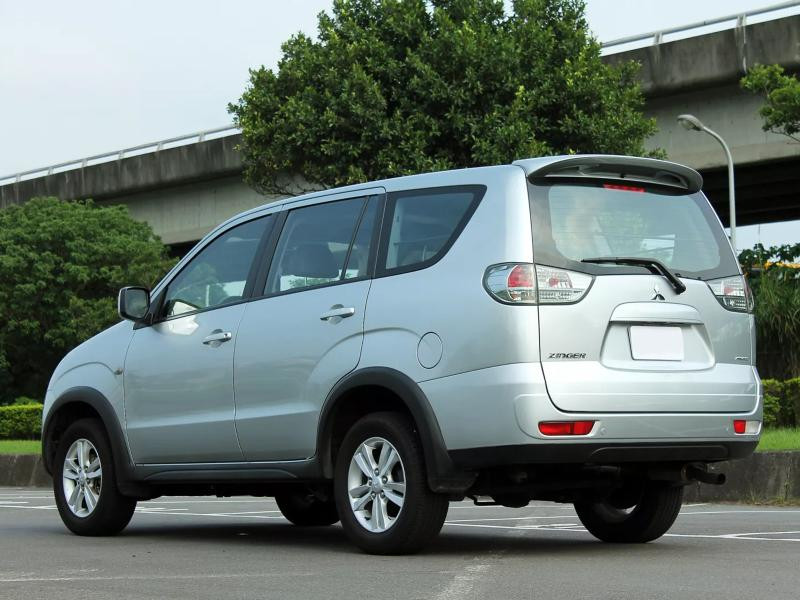 Купить Мультимедійна система Gazer T6009-MZF PRO до Mitsubishi Zinger 2015-2023