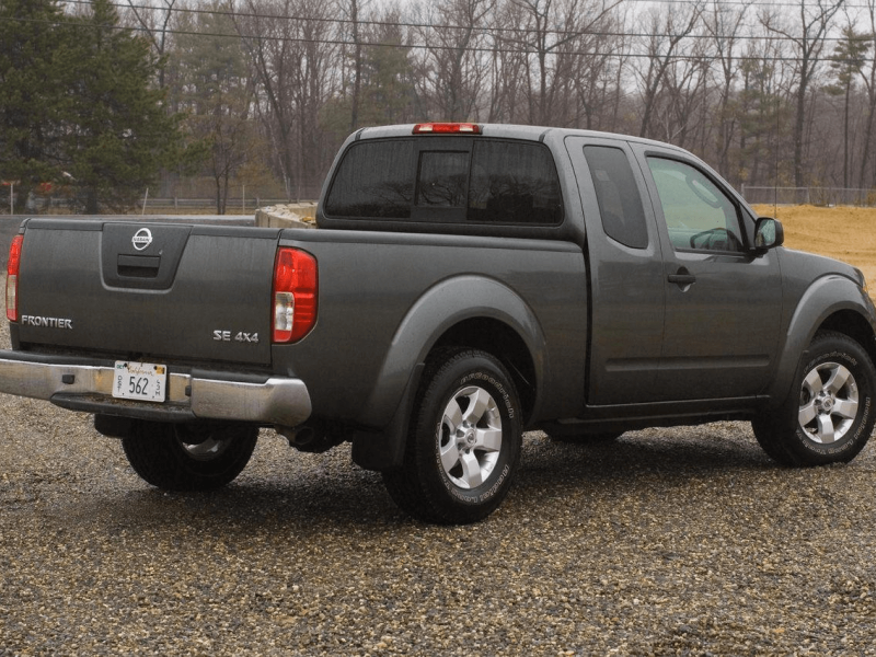 Купить Мультимедійна система Gazer T6009-N50 PRO до Nissan Frontier 2009-2012, Nissan Xterra 2 (N50) 2008-2015