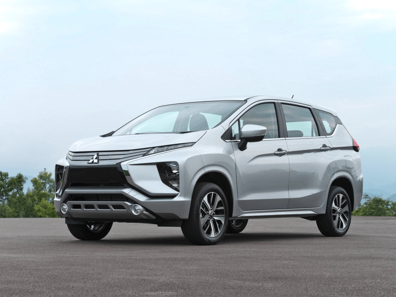 Купить Мультимедійна система Gazer T6009-NC1W PRO до Mitsubishi Xpander 2017-2020