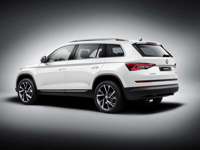 Купить Мультимедійна система Gazer T6009-NS7/L PRO до Skoda Kodiaq (NS7) 2016-2021, Karoq (NU7) 2017-2021