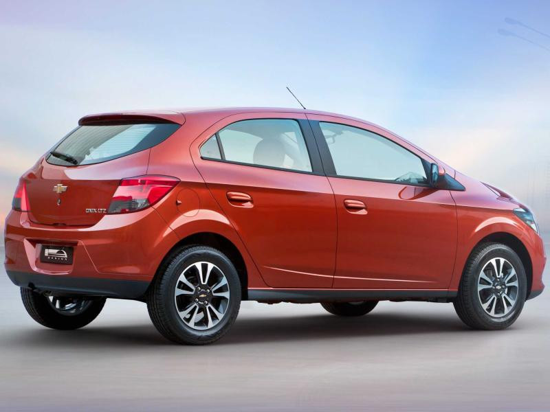 Купить Мультимедійна система Gazer T6009-ONX PRO до Chevrolet Onix 2012-2019