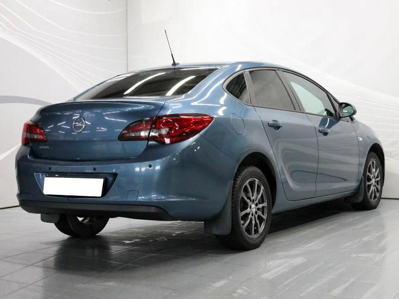 Купить Мультимедійна система Gazer T6009-P10 PRO до Opel Astra J 2009-2017
