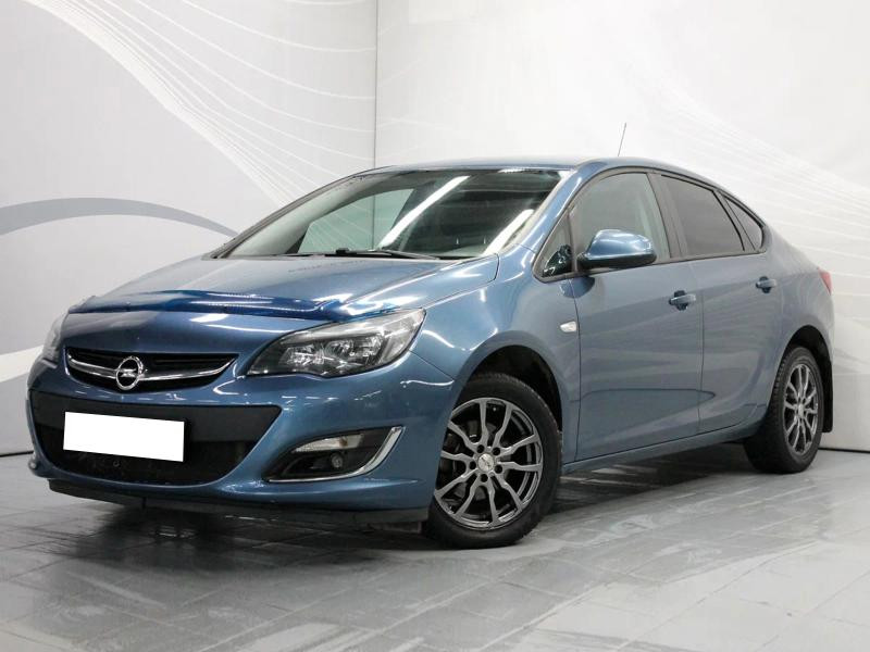 Купить Мультимедійна система Gazer T6009-P10 PRO до Opel Astra J 2009-2017