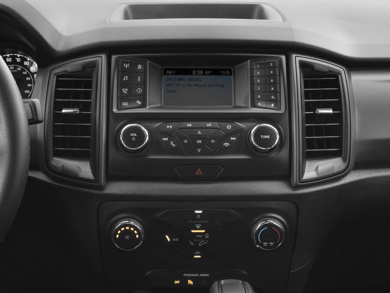 Купить Мультимедійна система Gazer T6009-P703 PRO до Ford Ranger 2015-2022