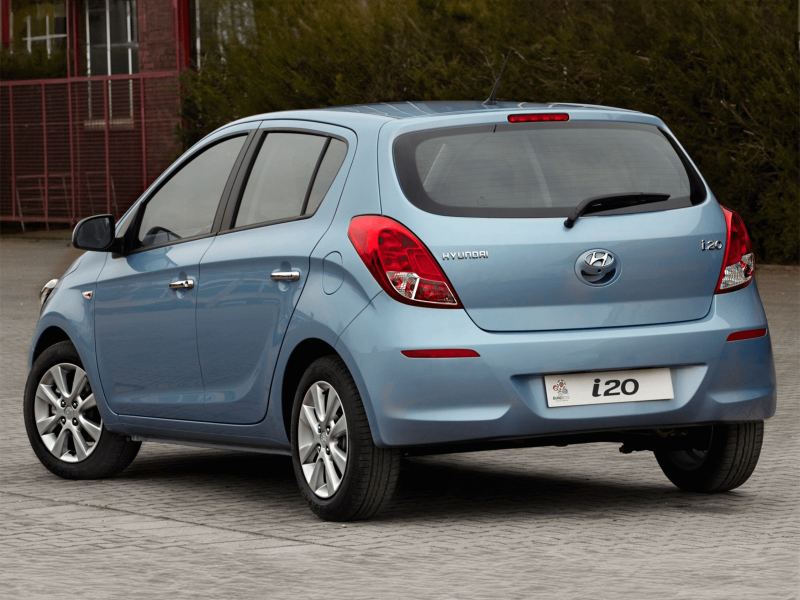 Купить Мультимедійна система Gazer T6009-PB PRO до Hyundai i20 1 (PB) 2012-2014