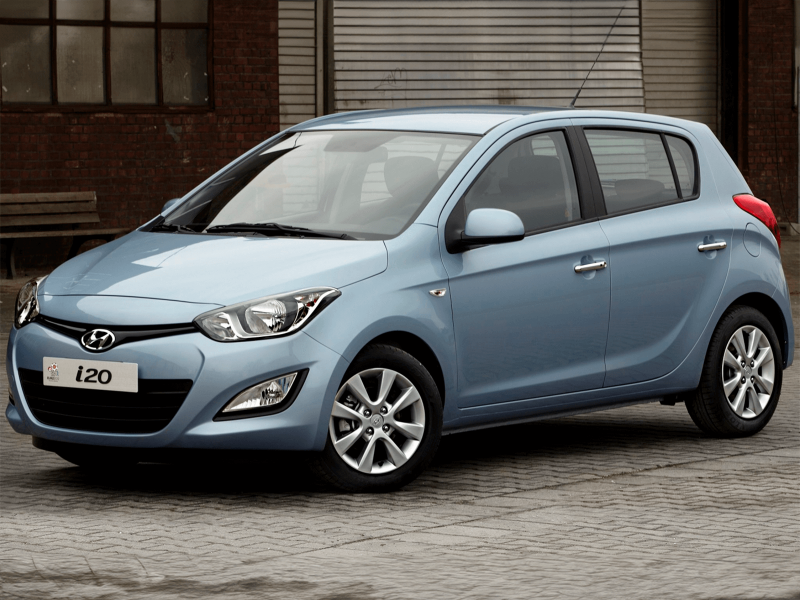 Купить Мультимедійна система Gazer T6009-PB PRO до Hyundai i20 1 (PB) 2012-2014