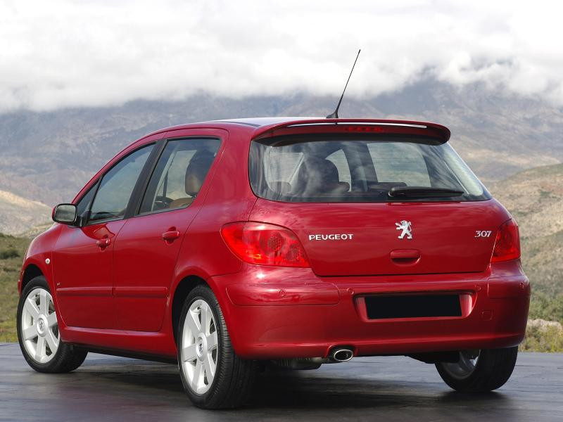 Купить Мультимедійна система Gazer T6009-PF2 PRO до Peugeot 307 2001-2008