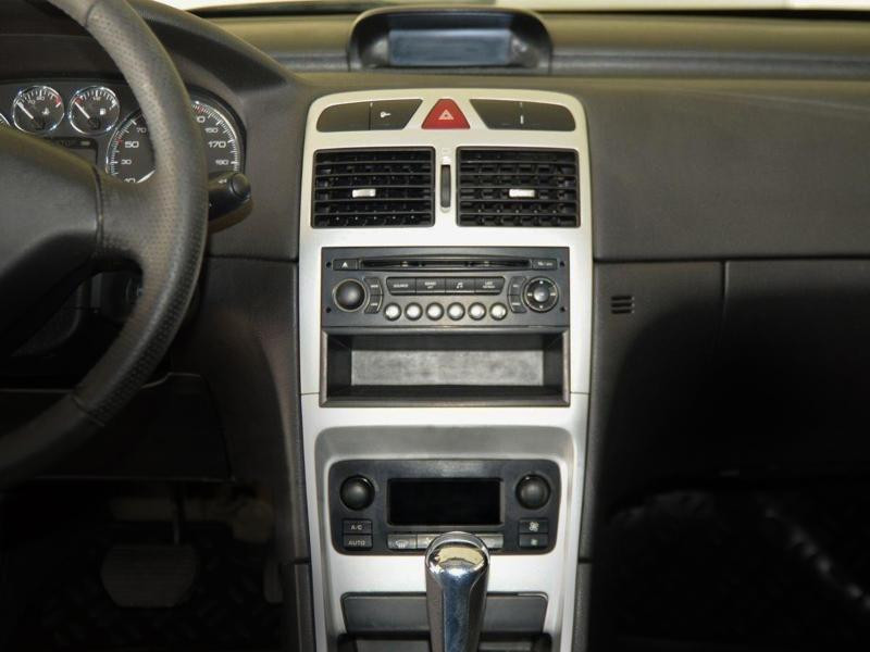 Купить Мультимедійна система Gazer T6009-PF2 PRO до Peugeot 307 2001-2008