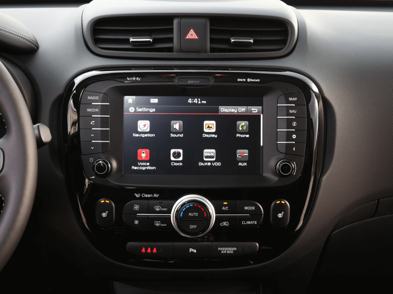 Купить Мультимедійна система Gazer T6009-PS PRO до Kia Soul 2 (PS) 2013-2019